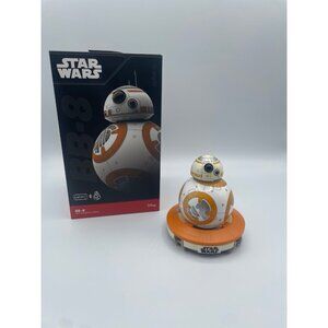Sphero Starwars BB-8  ***for parts or repair***